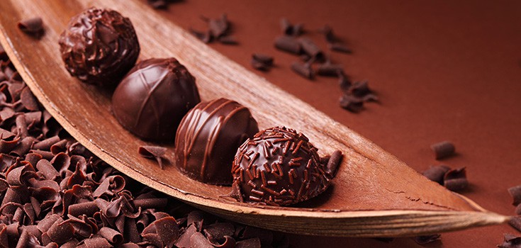 Boost and Improve Brain Function with Dark Chocolate!