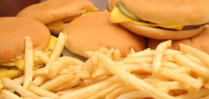 Warning: 3 Fast Food Ingredient Secrets