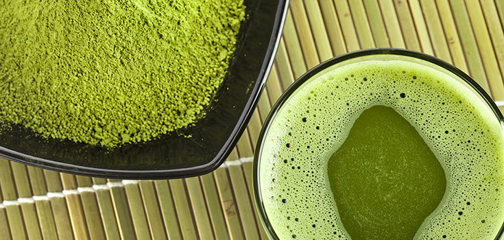 Large-Scale Survey Shows Green Tea Protects Against Cancer of the Digestive System