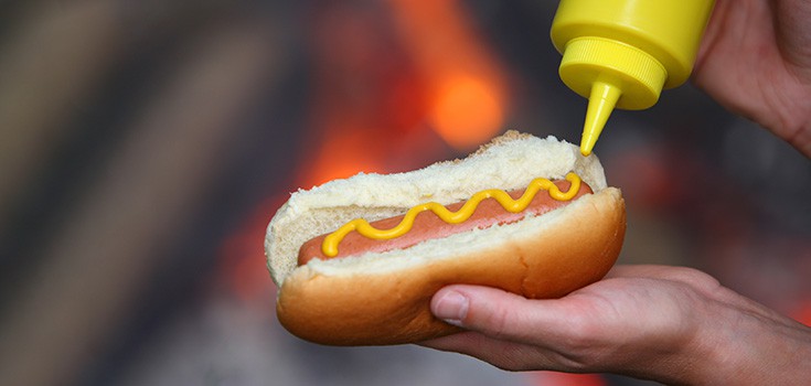 Healthy Hot Dogs? Hot Dogs and Processed Meats as Bad as Cigarettes