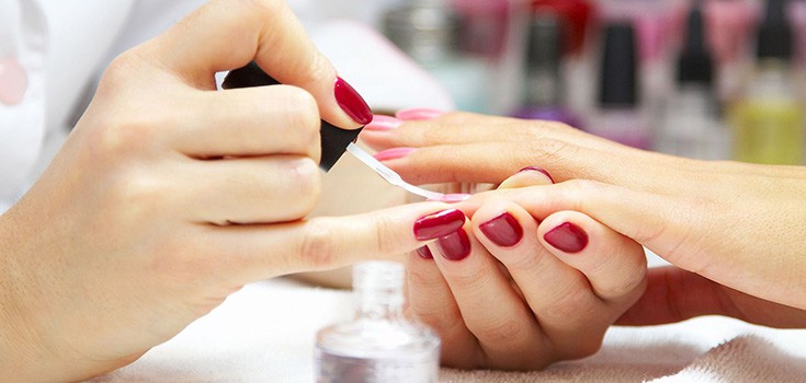The Price of Beauty: Beware of Toxic Health-Damaging Chemicals in Salons