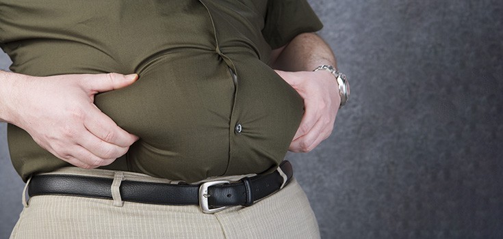 Could Obesity Cause Stupidity? Researchers Found a Possible Link