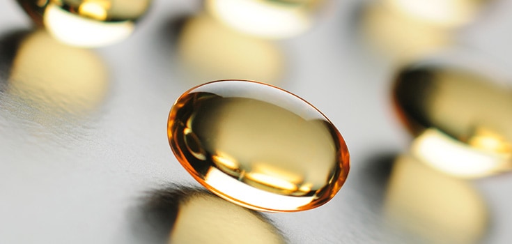 Researchers Find that Omega-3s Boost Memory, But Aren’t Sure How