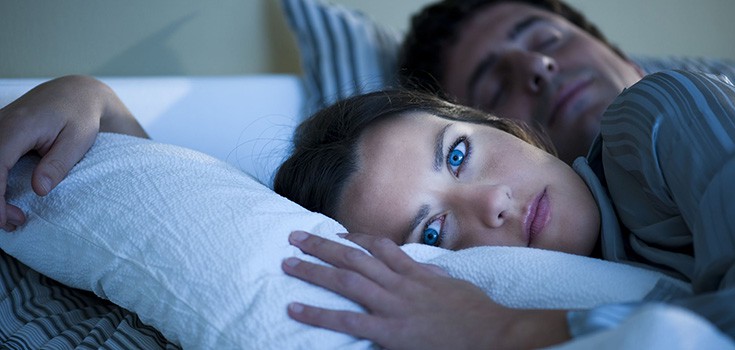 Sleepless America: Over $63.2 Billion Lost Annually to Lack of Sleep