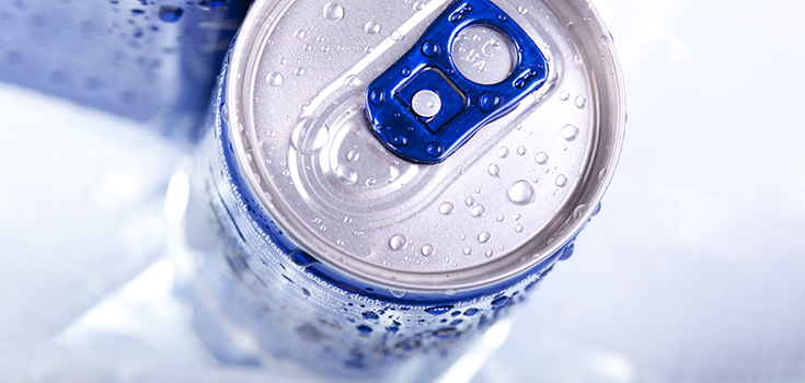 Buyer Beware: The Negative Effects of Energy Drinks