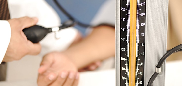 Duh Science: Hypertension Prevention Comes with Healthy Lifestyle