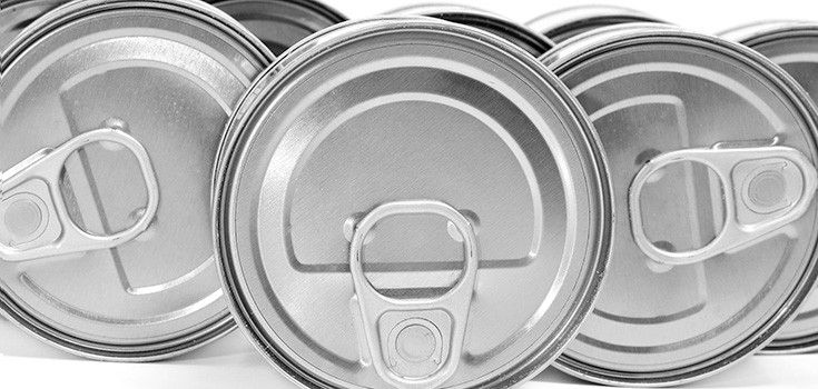 Why You Should Ditch Canned Foods