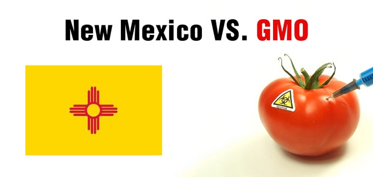 Next Prop 37? New Mexico Law Calls for Mandatory Labeling of GMOs