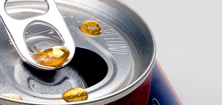 NIH Study Links Diet Drinks to Depression