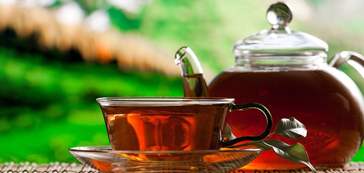 Black Tea Consumption Linked to Decreased Diabetes Risk