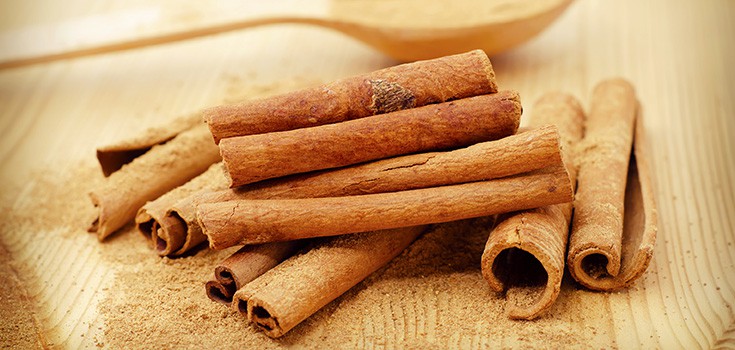 Boost Cinnamon Intake to Ward off Alzheimer’s Disease