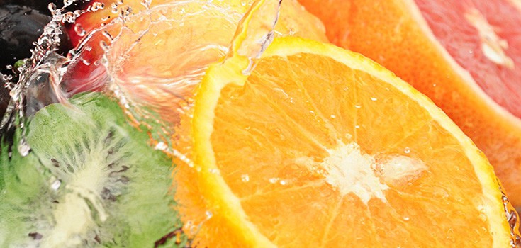 Vitamin C Shown to Significantly Reduce Heart Disease Risk