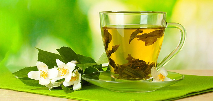 Green Tea Shown to Protect Against Digestive Cancer