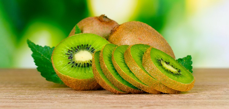 kiwi fruit health benefits
