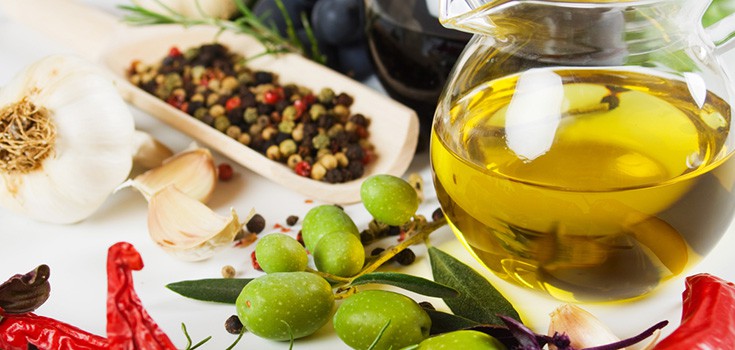 Olive Oil Could Help Fight Breast Cancer Naturally