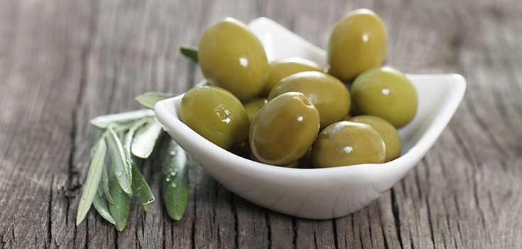 Reduce Blood Pressure with Olive Oil