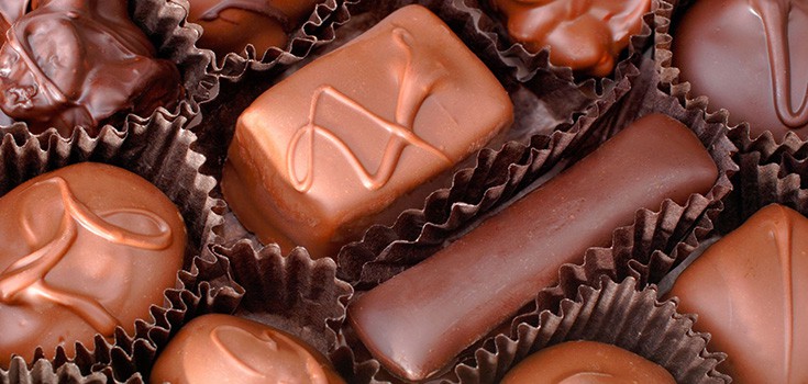 Choosing Chocolate as Your Dietary Antidote for Stress