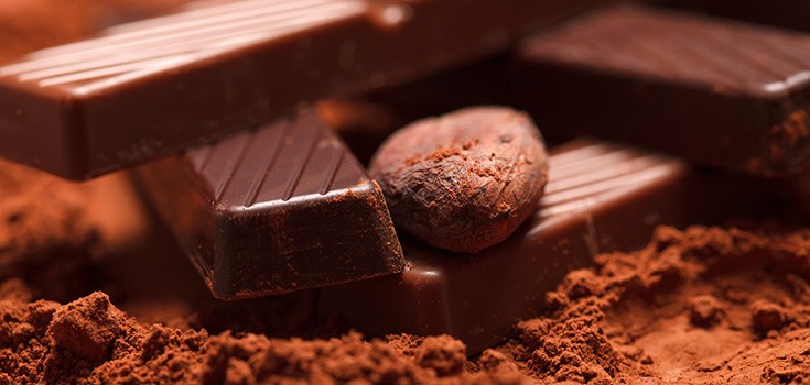 Research Sheds Light on Dark Chocolate’s Ability to Lower Blood Pressure