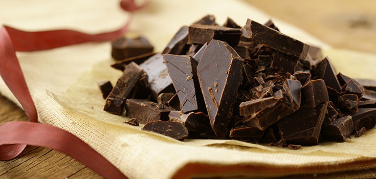 Chocolate Shown to Enhance Visual Performance, Improve Eyesight