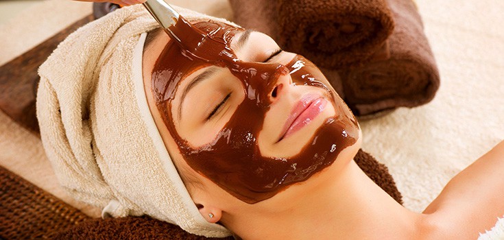 Could Chocolate Actually Make You Look Younger?