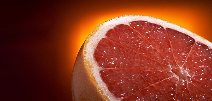 Backwards: Natural Compounds in Grapefruit Removed to Prevent Medication Reactions