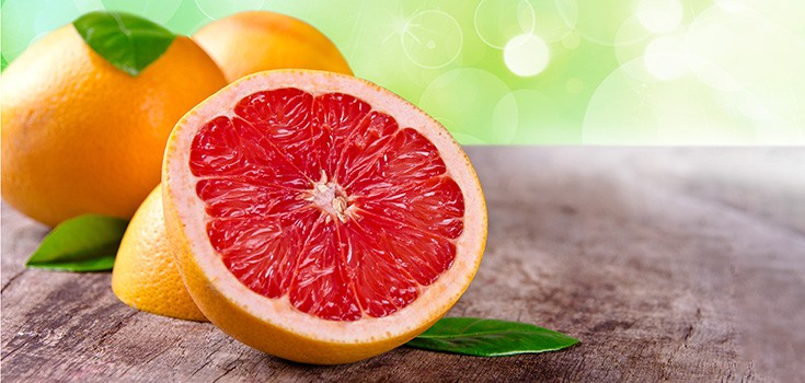 Health Benefits of Grapefruit – Weight Loss, Cancer Prevention, and More