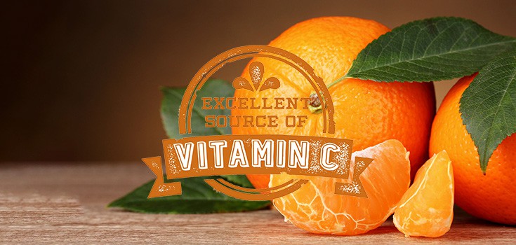 Why You Should Consume more Vitamin C