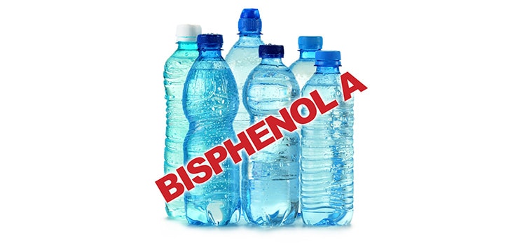 bisphenol a