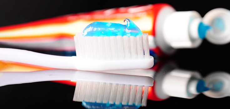Is this Toxic Chemical Hiding in Your Toothpaste?