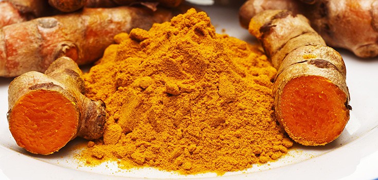 Curcumin Found to Inhibit Cancer Cell Growth Yet Again