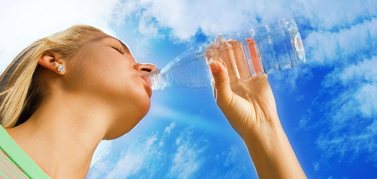 hydration