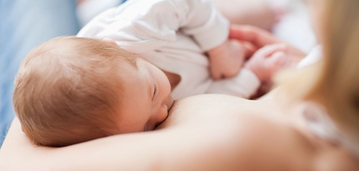 Breast Milk Mixture Found to Beat Cancer Cells While Unaffecting Healthy Cells