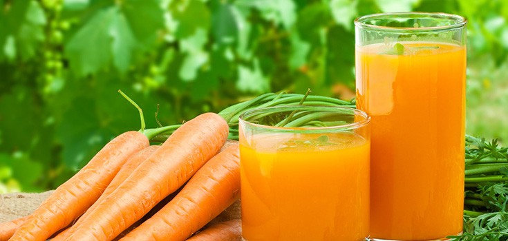 Juicing: The Simplest Way to Pack in the Nutrition