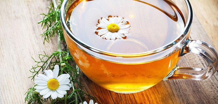 Chamomile Benefits: Growing Your Own Medicine