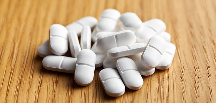 Aspirin Use Found to Increase Risk of Degenerative Eye Disorders
