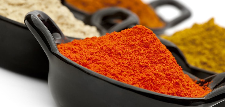 Saffron Spice Found to Reverse Macular Degeneration, Preserve Eye Health