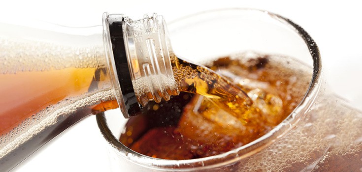 Daily Serving of Soda Increases Aggressive Prostate Cancer Risk by 40%