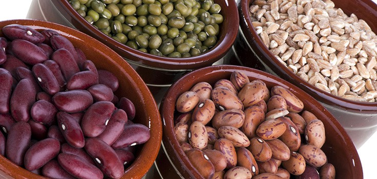 3 Studies Linking Beans with Cancer Prevention