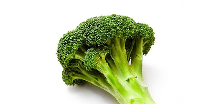 Broccoli, Banana Plantain Fibers Found to Restore Gut Health, Treat Crohn’s Disease