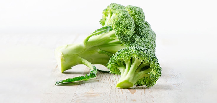 Broccoli and Tomatoes Combination Creates Anti-Cancer Superpower