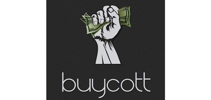 Shopping App Let’s You Boycott Monsanto and Others