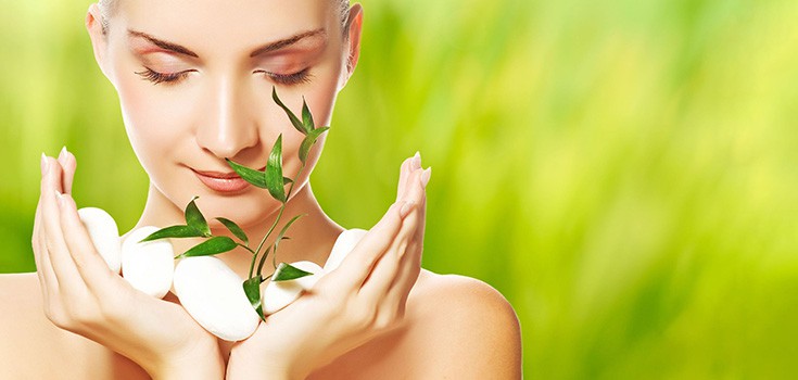 4 Ways to Support the Largest Organ of Detoxification: The Skin