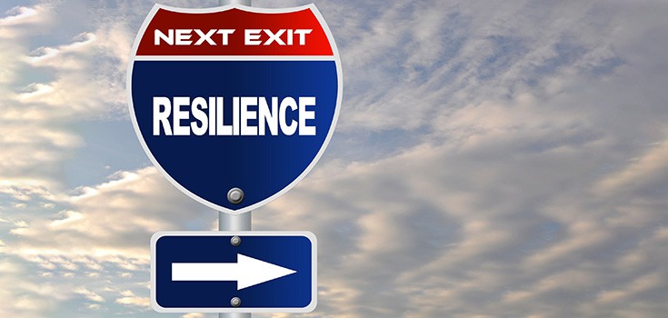 5 Ways to Overcome Life’s Hurdles and be More Resilient