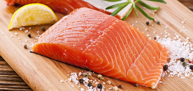 Diet Rich in Omega-3’s Found to Inhibit Breast Cancer Tumor Growth by 30%