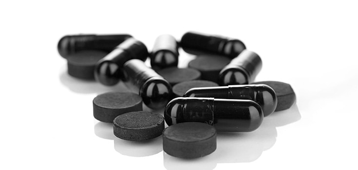 Benefits of Activated Charcoal: Medicine of the Egyptians, Greeks, and Native Americans