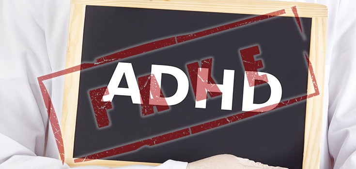 ADHD a ‘Fictitious Disease’ Says the Creator of the Ailment