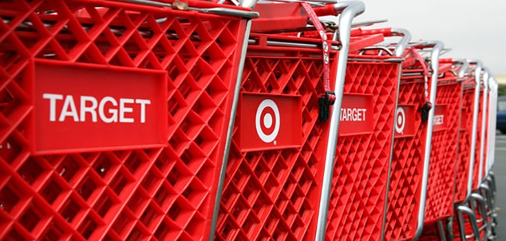 Target to Remove GMOs from Major Food Brand