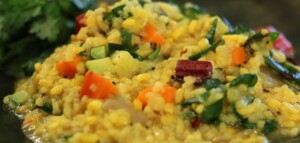 Kitchari