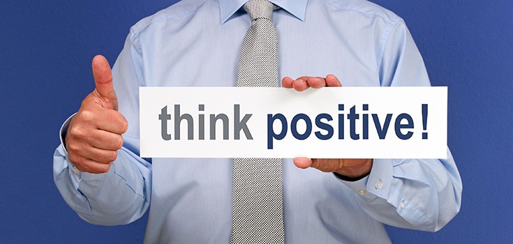 Positive Thinking Improves Health Better than a Placebo