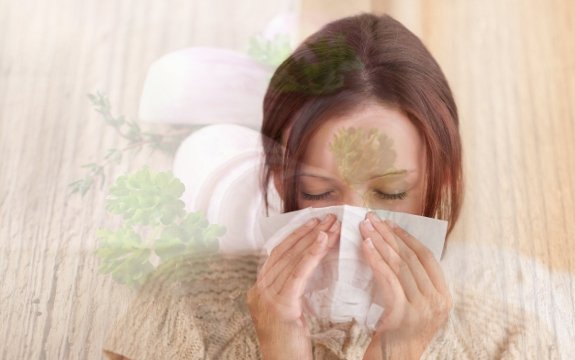 6 Natural Allergy Fighters to Utilize Every Spring and Summer